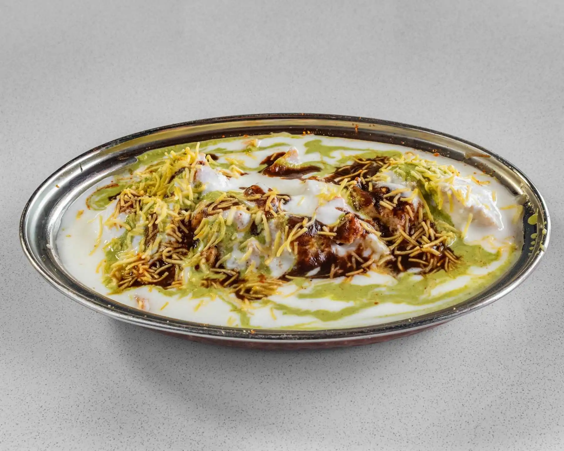 Traditional North Indian cuisine at United Punjab Eatery Winnipeg